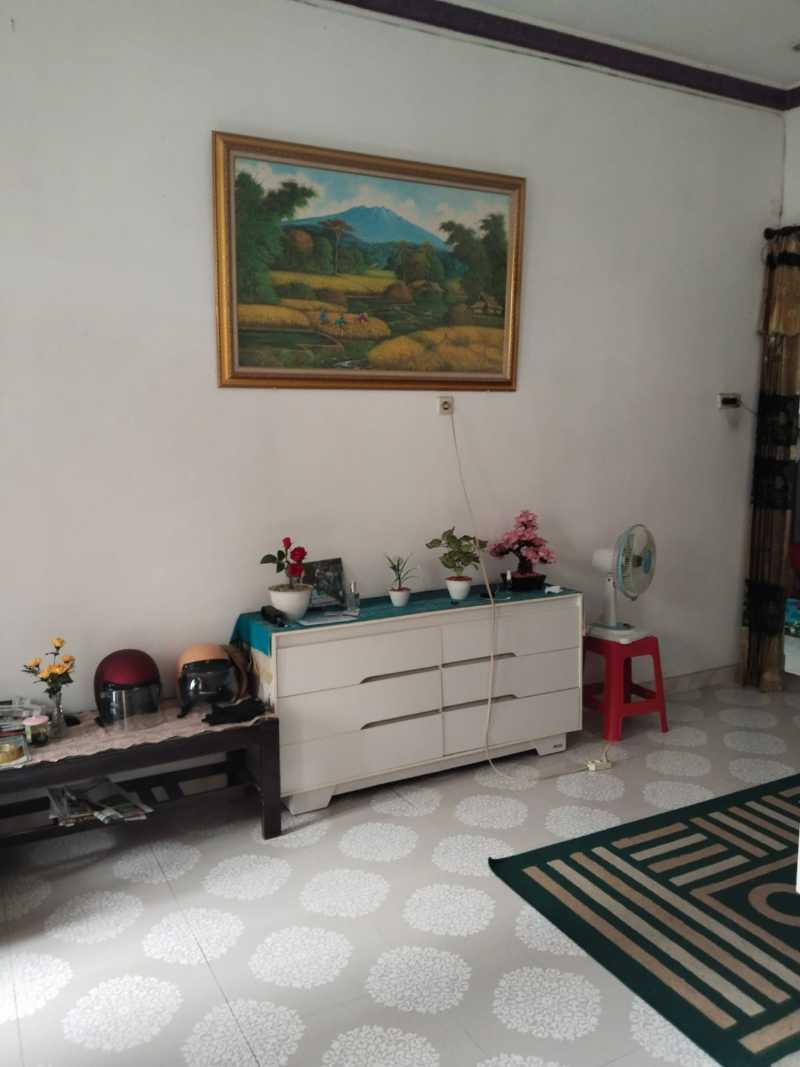 Dijual Rumah Murah di Tandes Surabaya Barat - Thumbnail 4