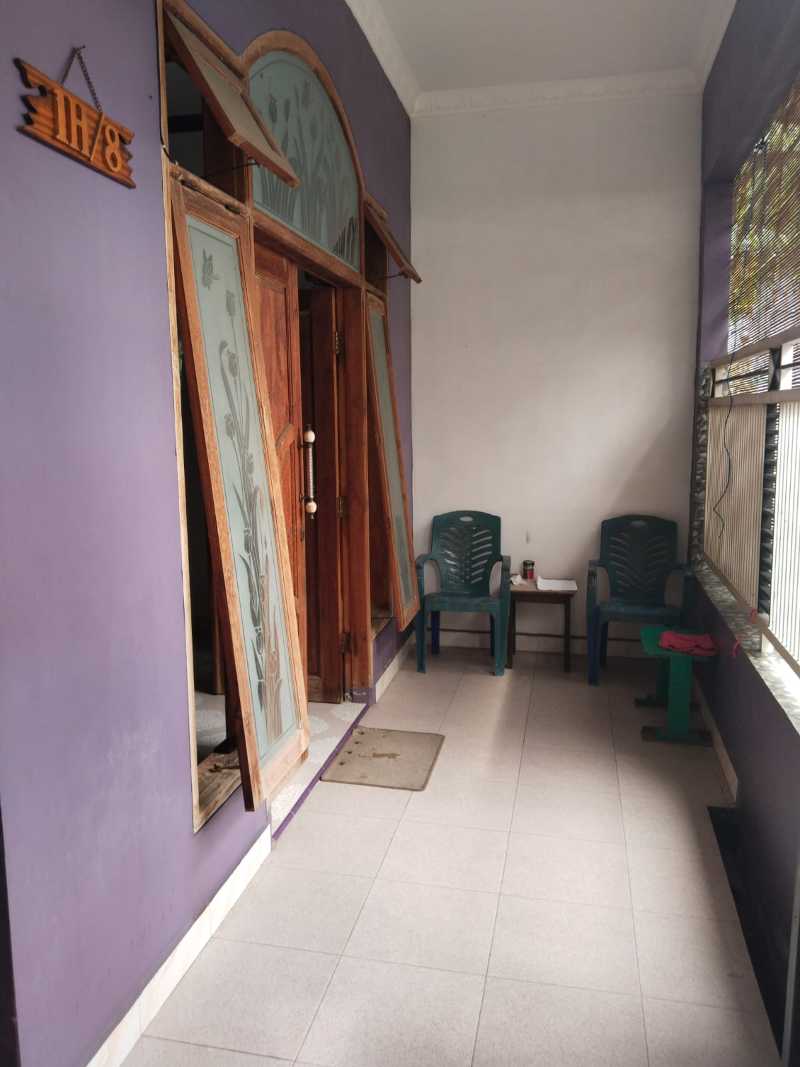 Dijual Rumah Murah di Tandes Surabaya Barat - Thumbnail 6