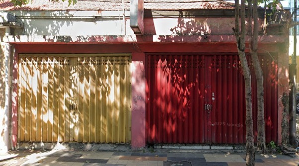 Dijual 2 Ruko Jejer Lokasi Strategis di Bubutan Surabaya Pusat - Image 1