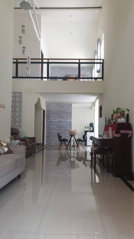 Dijual Rumah Siap Huni Lokasi Strategis di Simpang Darmo Permai Surabaya Barat - Thumbnail 4