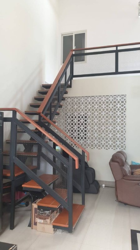 Dijual Rumah Siap Huni Lokasi Strategis di Simpang Darmo Permai Surabaya Barat - Thumbnail 5
