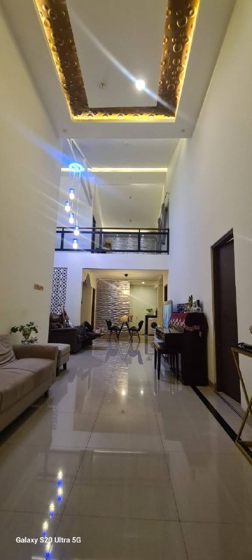 Dijual Rumah Siap Huni Lokasi Strategis di Simpang Darmo Permai Surabaya Barat - Thumbnail 6