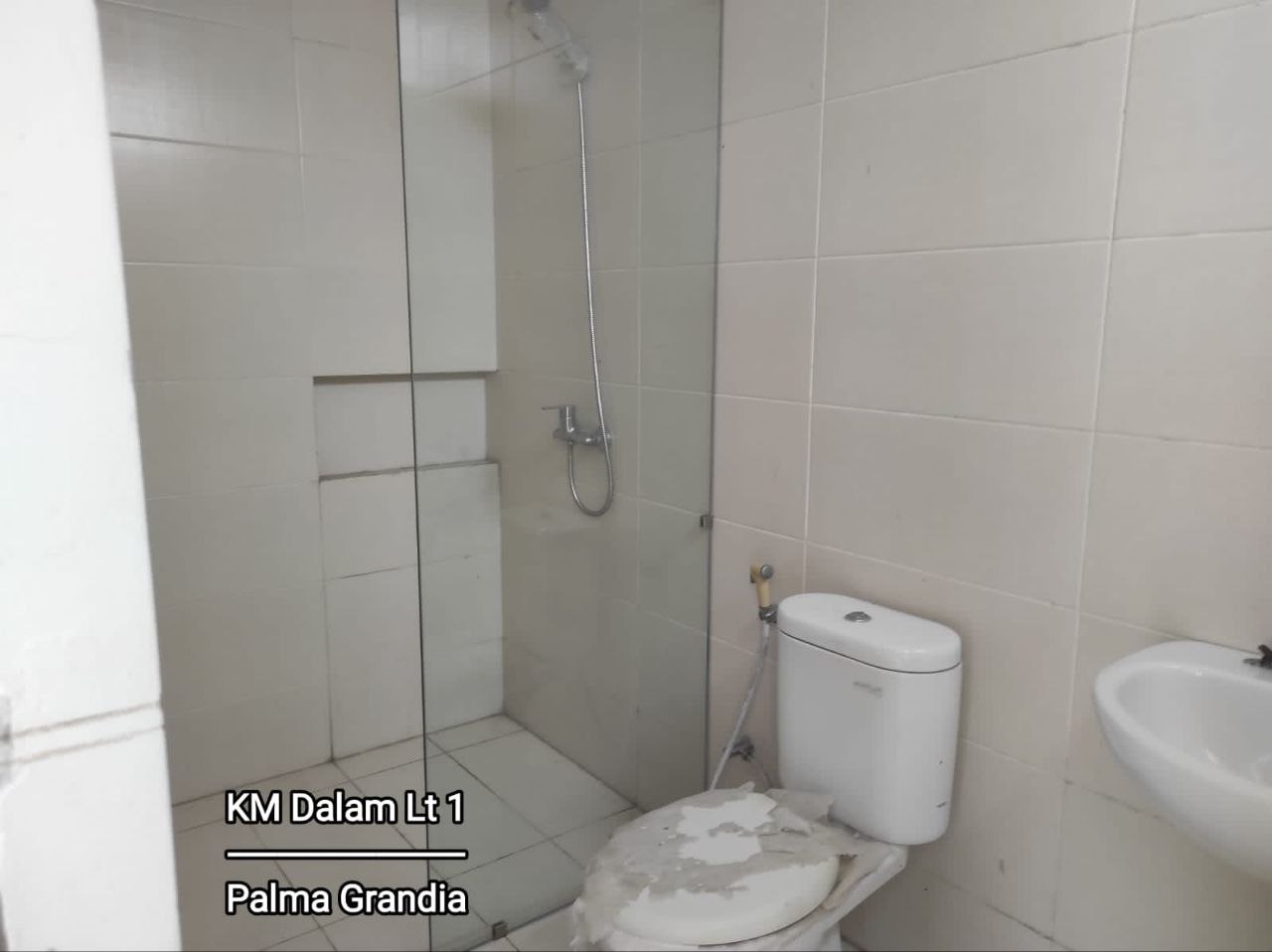 Dijual Rumah 2 Lantai di Palma Grandia Citraland Surabaya Barat - Thumbnail 7