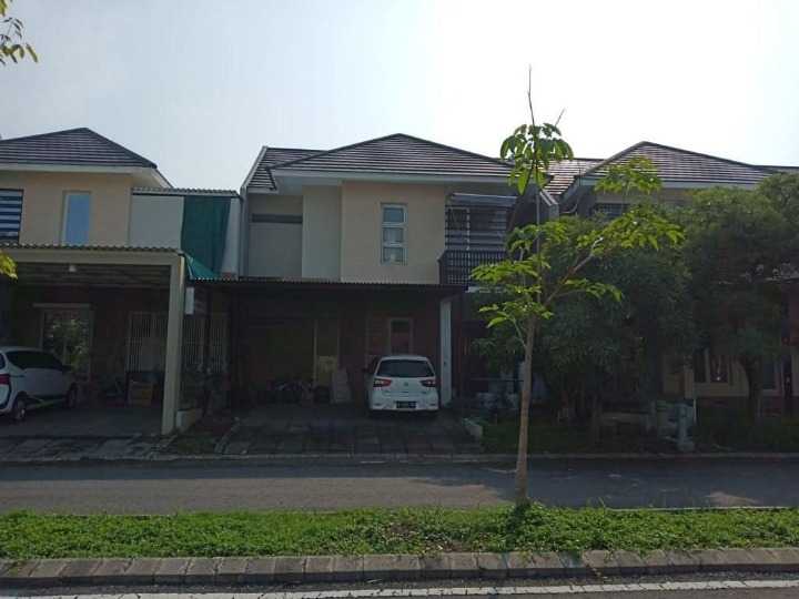 Dijual Cepat Rumah Siap Huni di Palma Grandia Citraland Surabaya Barat - Image 1