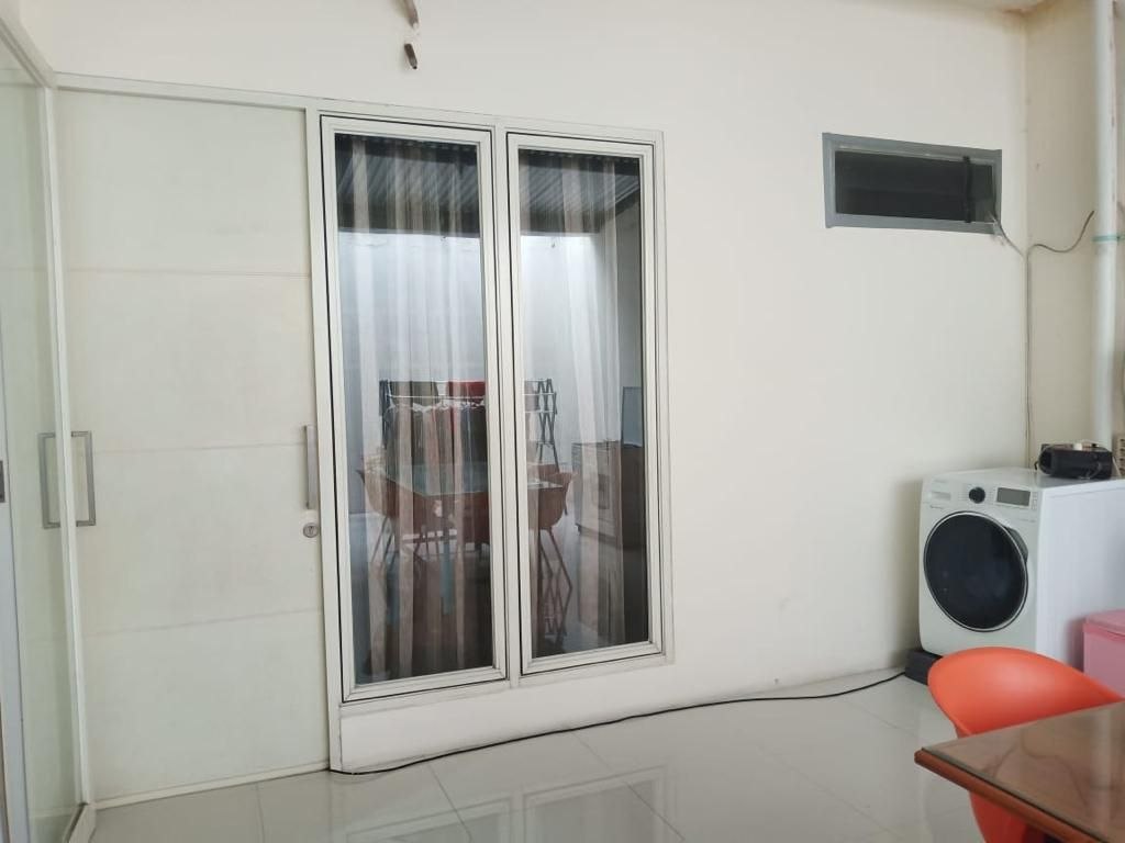 Dijual Cepat Rumah Siap Huni di Palma Grandia Citraland Surabaya Barat - Thumbnail 4