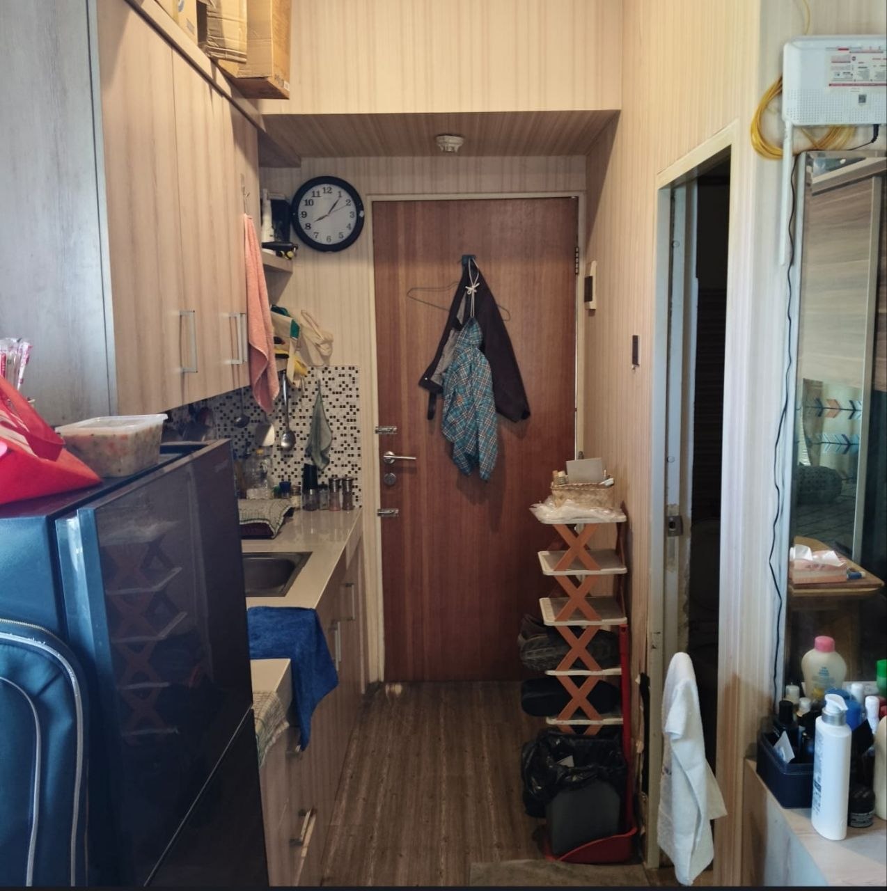 Dijual/Disewakan Apartemen Full Furnished di Puncak Bukit Golf Surabaya Barat - Thumbnail 4