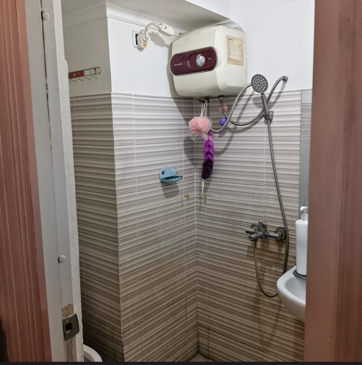 Dijual/Disewakan Apartemen Full Furnished di Puncak Bukit Golf Surabaya Barat - Thumbnail 4