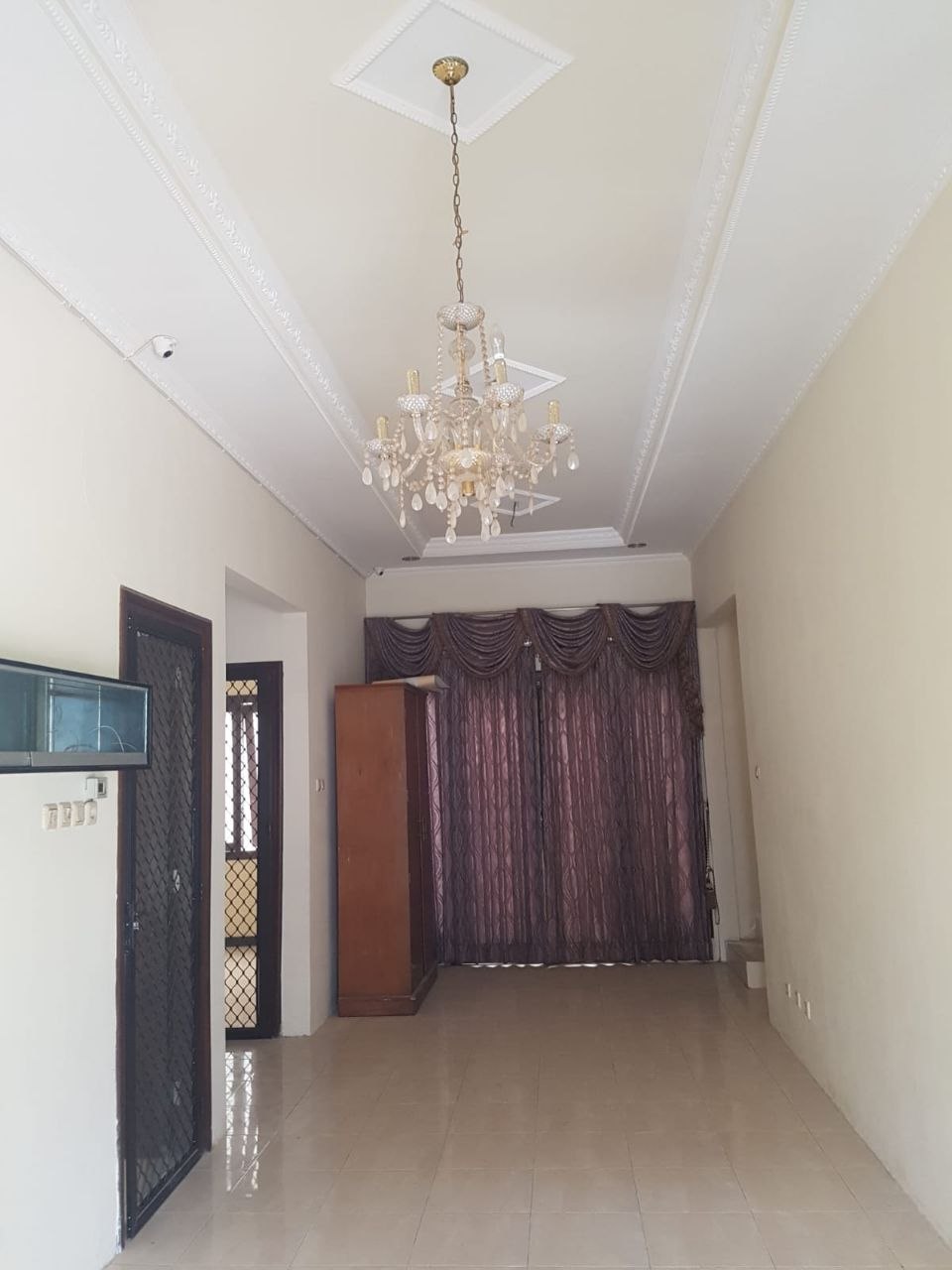 Jual Rumah Siap Huni Woodland Citraland Surabaya Barat - Thumbnail 2