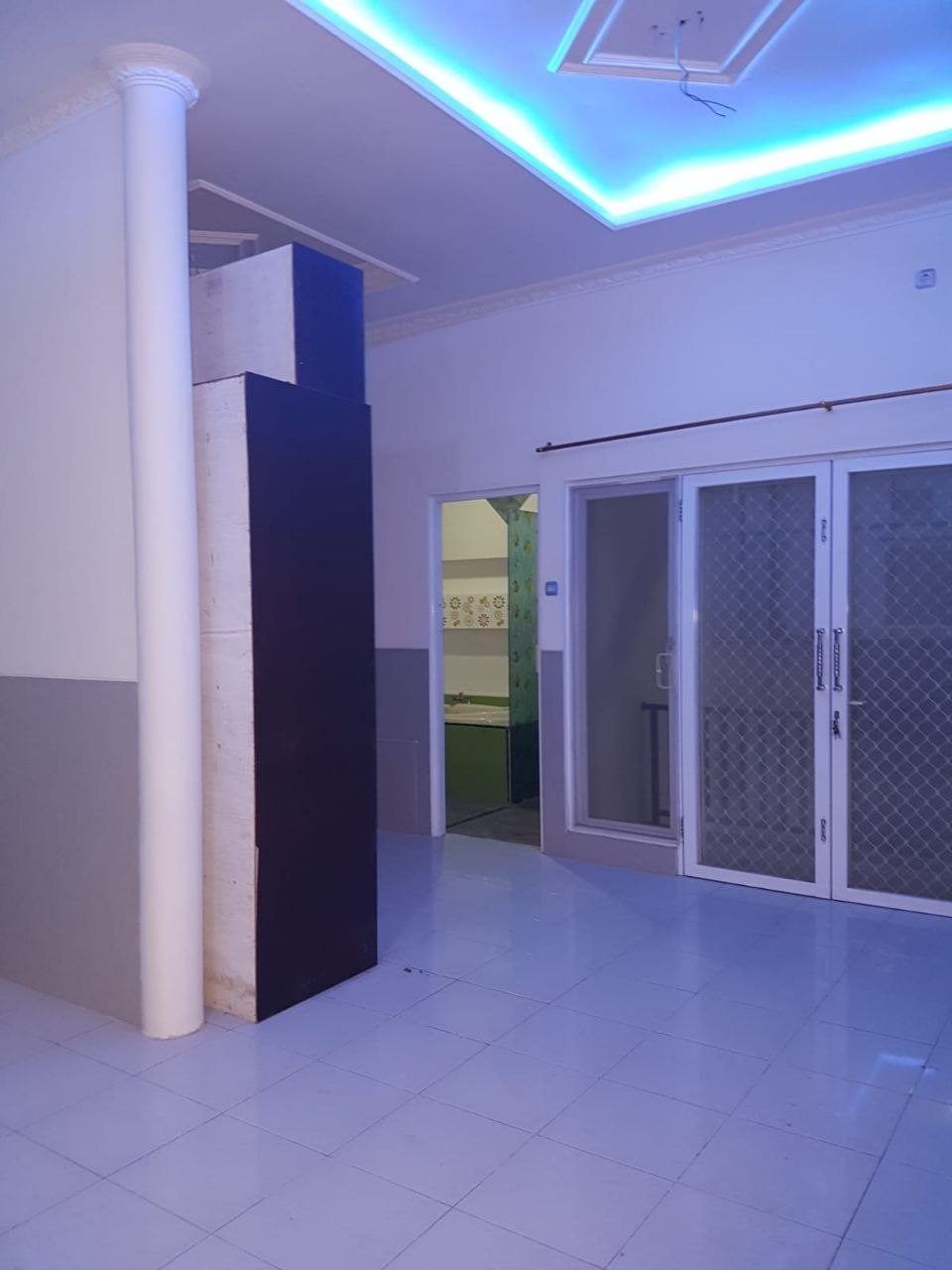 Jual Rumah Siap Huni Woodland Citraland Surabaya Barat - Thumbnail 3