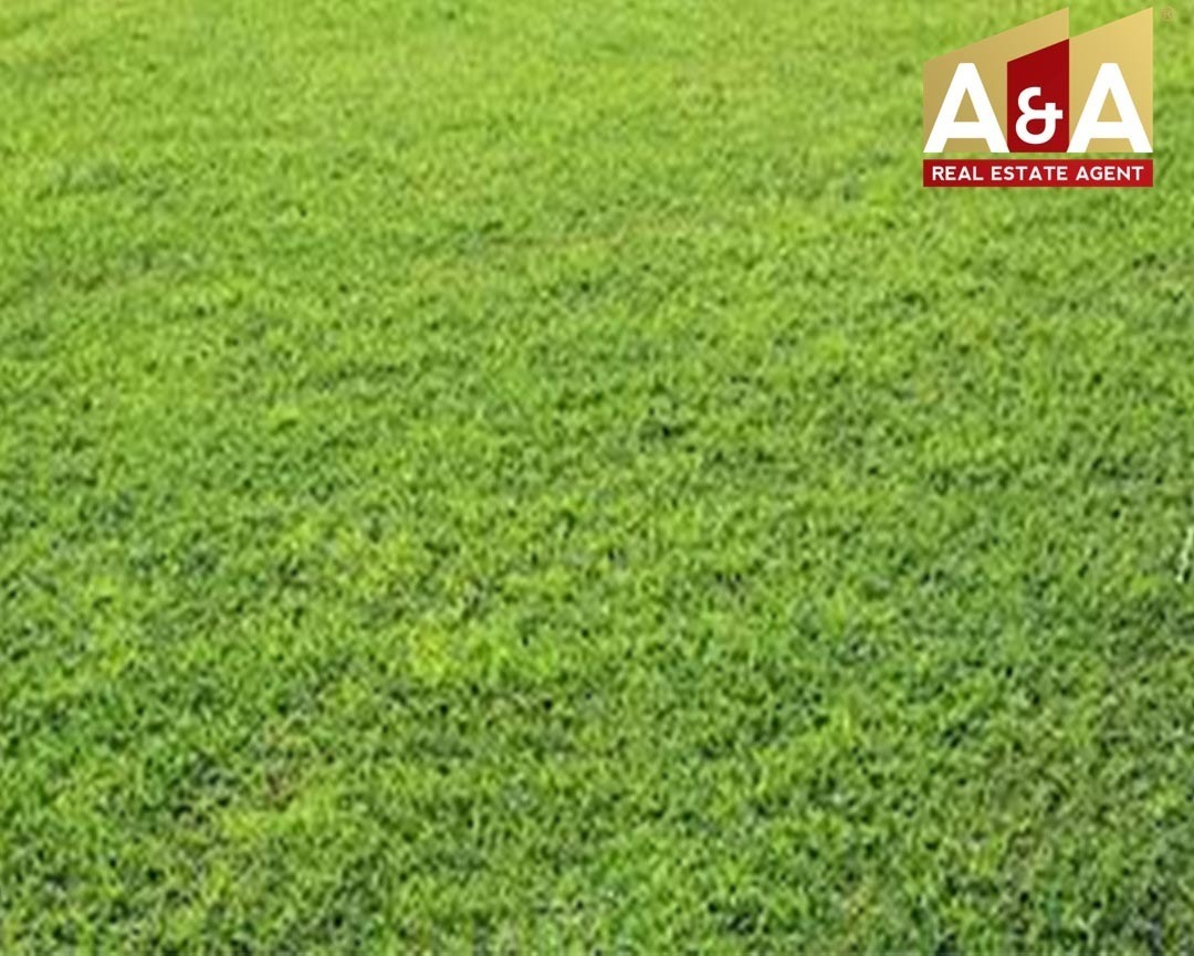 Dijual Kavling Langka Vila Bukit Regency 3 Pakuwon Indah Surabaya Barat - Image 1