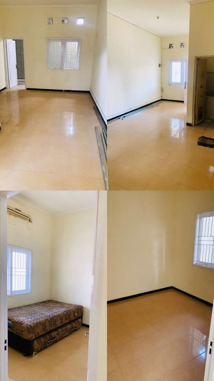 Disewakan Rumah Siap Huni Citra Medayu Residence Surabaya Timur - Thumbnail 2