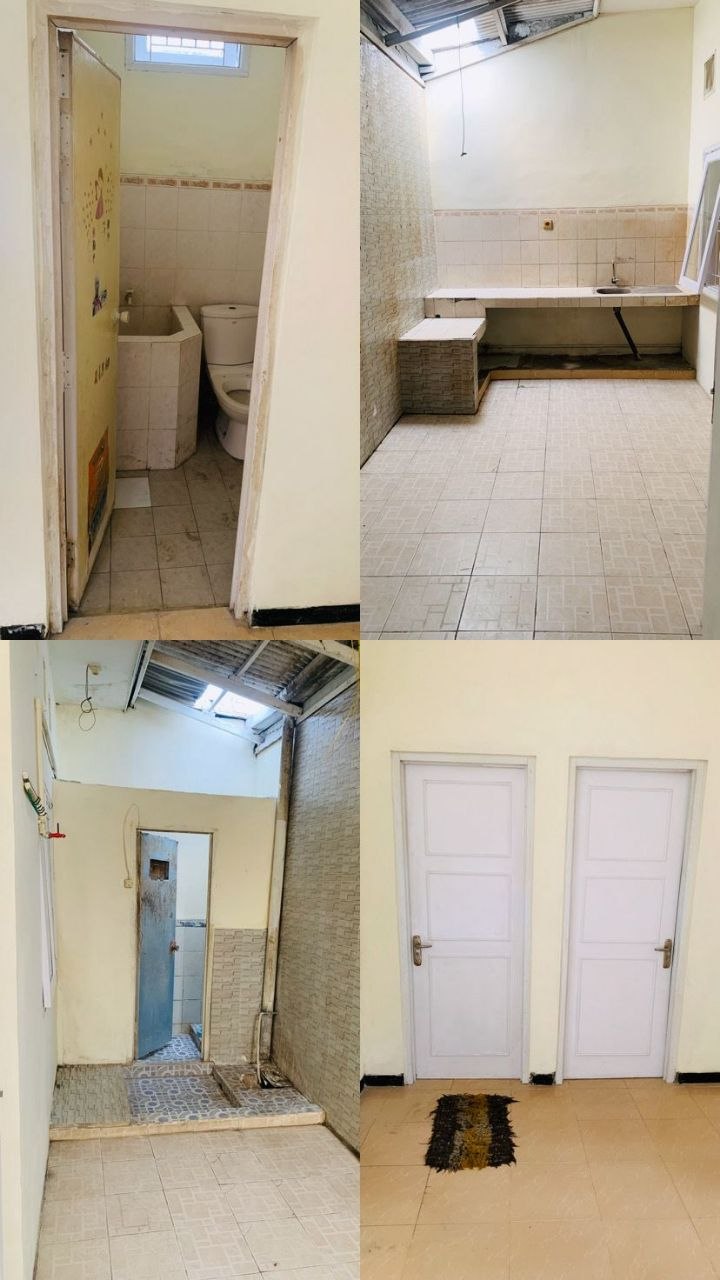 Disewakan Rumah Siap Huni Citra Medayu Residence Surabaya Timur - Thumbnail 3