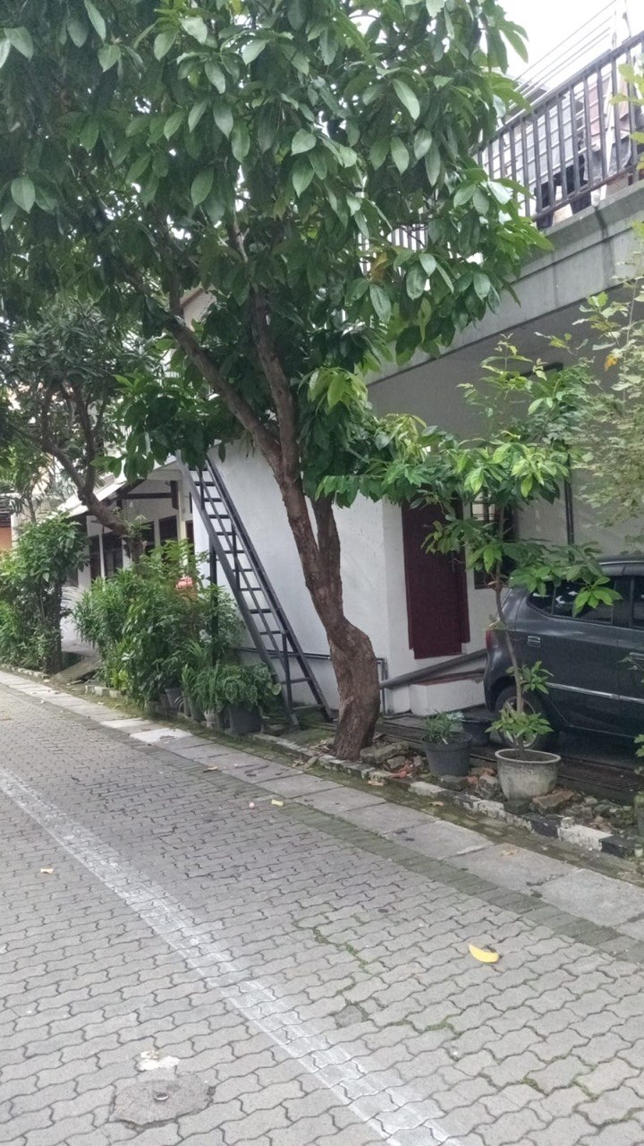 Dijual Rumah Kost Strategis di Kawasan Karah Indah, Surabaya Selatan - Image 1