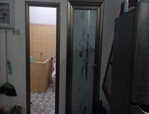Dijual Rumah 2 Lantai di Sukodono, Sidoarjo - Thumbnail 2