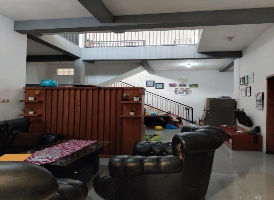 Dijual Rumah 2 Lantai di Sukodono, Sidoarjo - Thumbnail 4