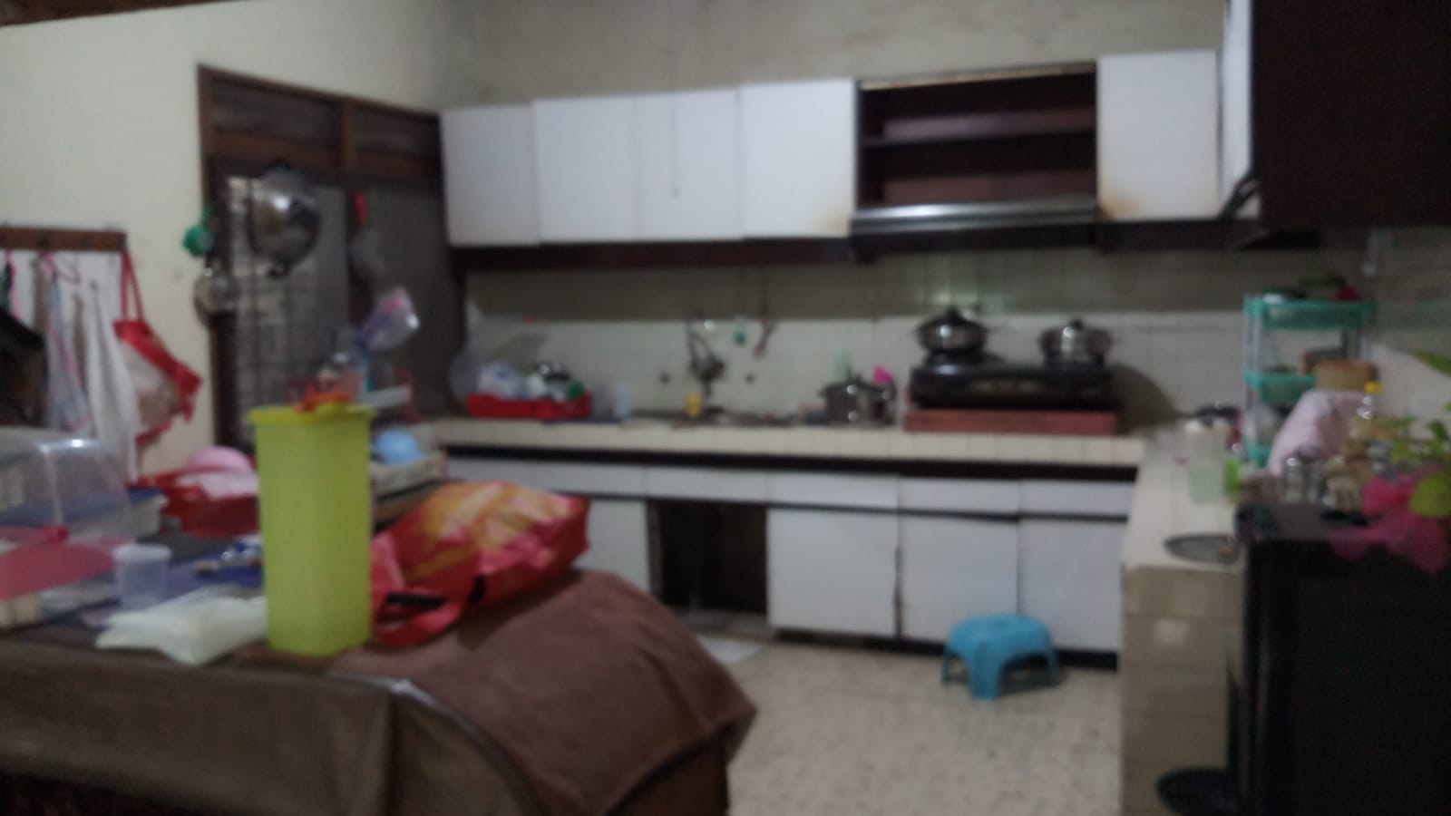 Dijual Rumah Besar Lokasi Premium Dharma Husada, Surabaya Timur - Thumbnail 4