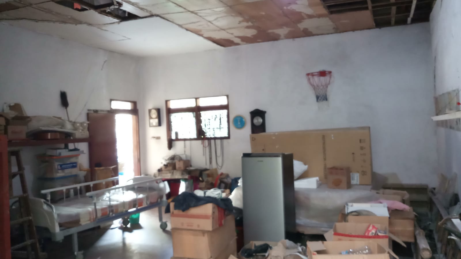 Dijual Rumah Besar Lokasi Premium Dharma Husada, Surabaya Timur - Thumbnail 5