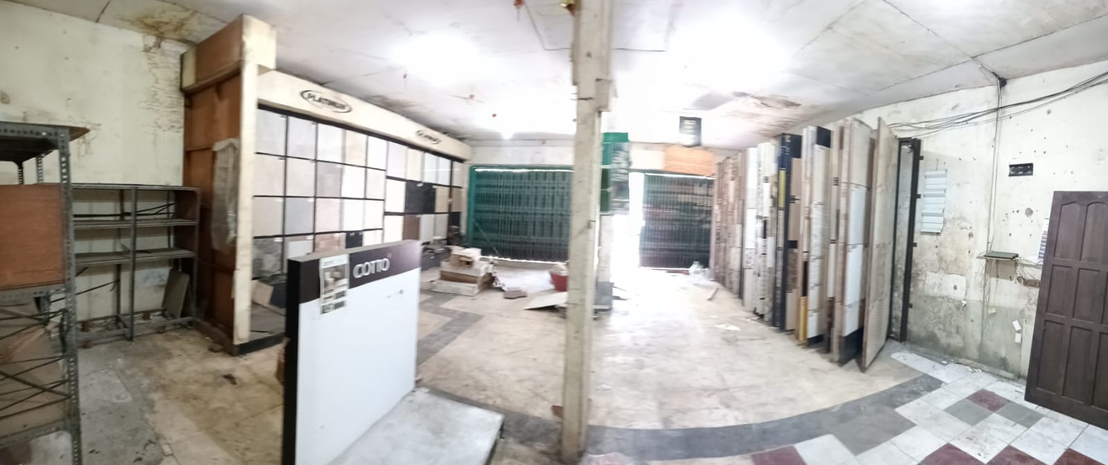 Dijual/Disewakan Ruko Strategis di Baliwerti Surabaya Pusat - Thumbnail 3
