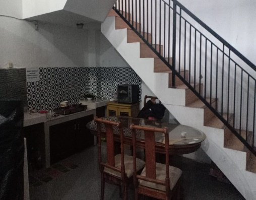 Dijual Rumah Strategis 2 Lantai Sukodono, Sidoarjo - Thumbnail 3