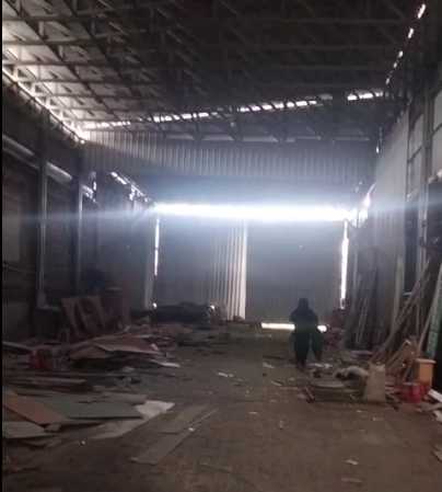 Disewakan Ruko Besar Kawasan Berkembang Kendung, Surabaya Barat - Thumbnail 3