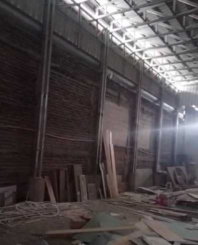 Disewakan Ruko Besar Kawasan Berkembang Kendung, Surabaya Barat - Thumbnail 4