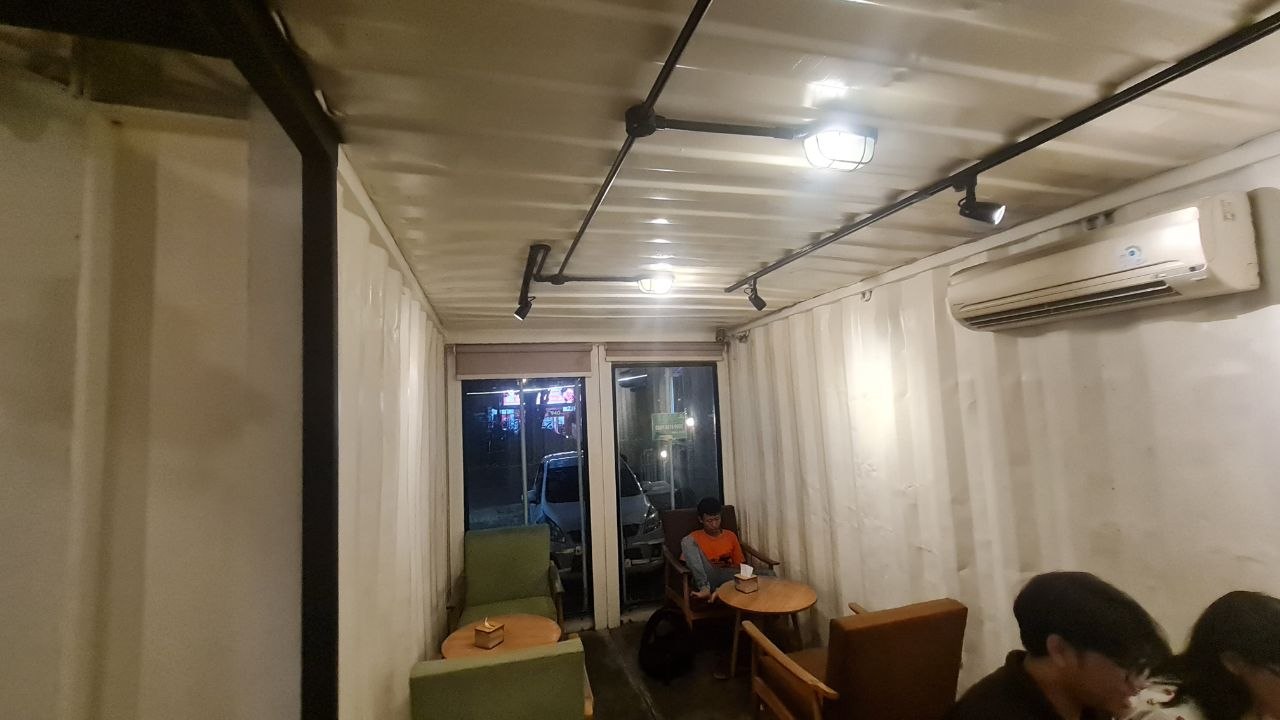 Dijual / Disewakan Ruko Strategis Cocok Untuk Usaha, Cafe, Kantor Kawasan Manyar Surabaya Timur - Thumbnail 3