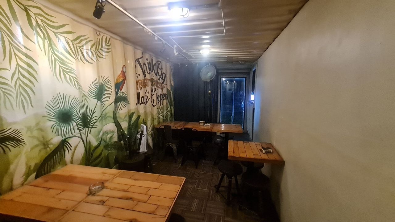Dijual / Disewakan Ruko Strategis Cocok Untuk Usaha, Cafe, Kantor Kawasan Manyar Surabaya Timur - Thumbnail 4