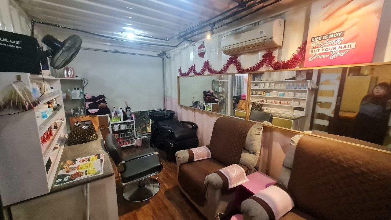 Dijual / Disewakan Ruko Strategis Cocok Untuk Usaha, Cafe, Kantor Kawasan Manyar Surabaya Timur - Thumbnail 6