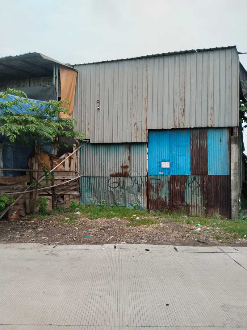 Dijual Rumah + Gudang Strategis Kawasan Industri Krian, Sidoarjo - Thumbnail 2