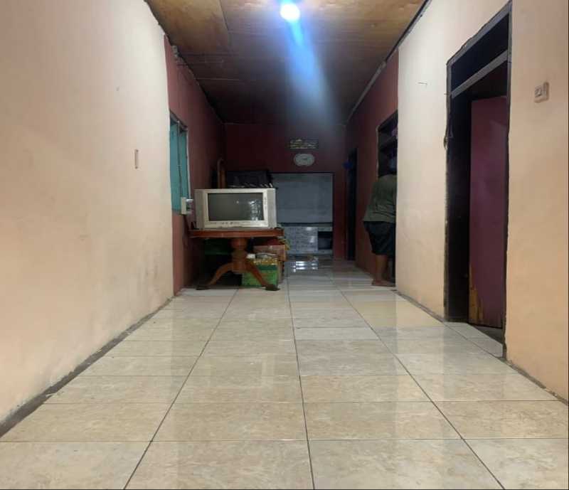 Dijual Rumah + Gudang Strategis Kawasan Industri Krian, Sidoarjo - Thumbnail 3