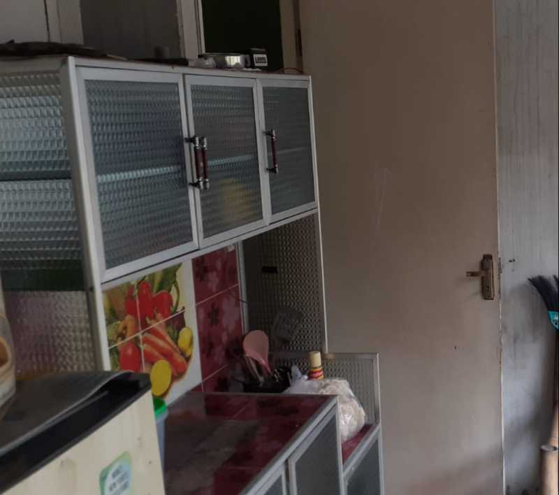 Dijual Rumah Murah Siap Huni di Perumahan Quality Garden Residence, Krian Sidoarjo - Thumbnail 2