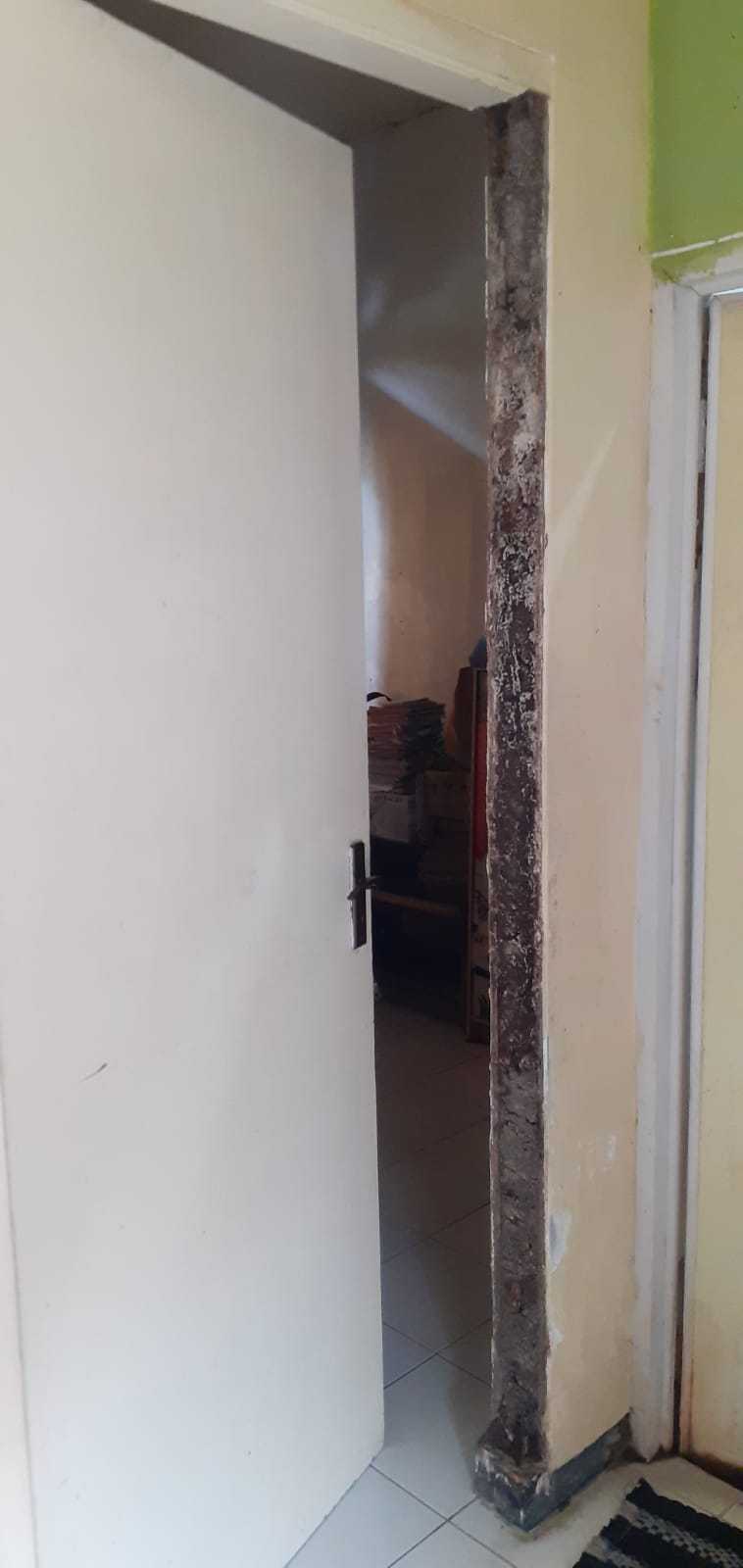 Dijual Rumah Murah Siap Huni di Perumahan Quality Garden Residence, Krian Sidoarjo - Thumbnail 3