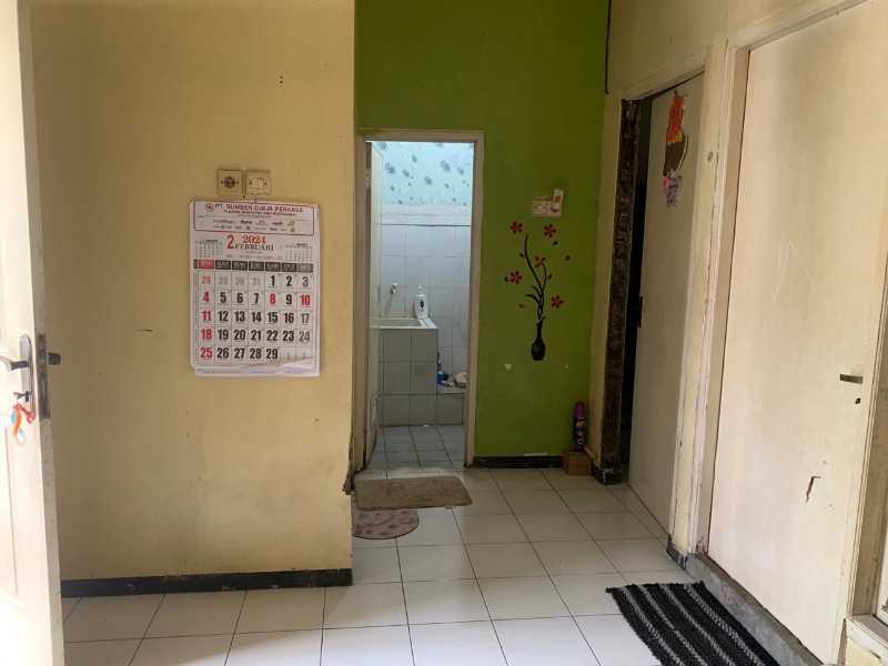 Dijual Rumah Murah Siap Huni di Perumahan Quality Garden Residence, Krian Sidoarjo - Thumbnail 4