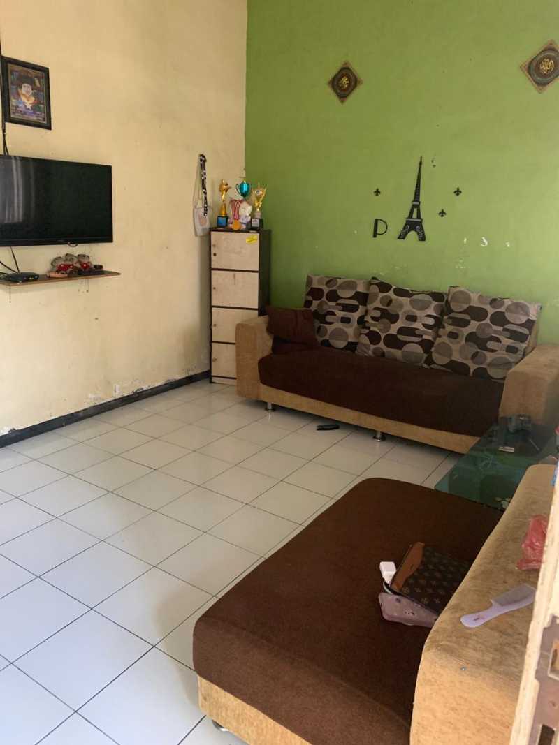 Dijual Rumah Murah Siap Huni di Perumahan Quality Garden Residence, Krian Sidoarjo - Thumbnail 5