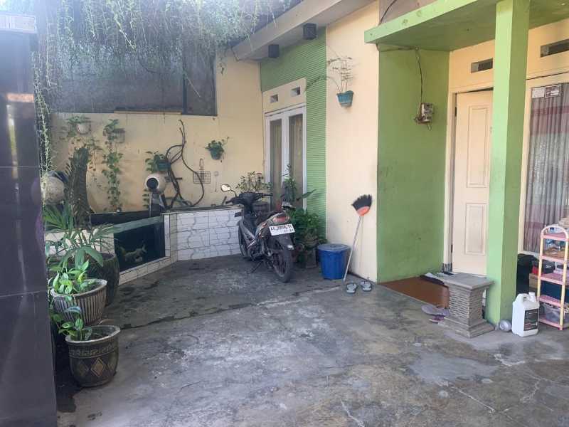 Dijual Rumah Murah Siap Huni di Perumahan Quality Garden Residence, Krian Sidoarjo - Thumbnail 6