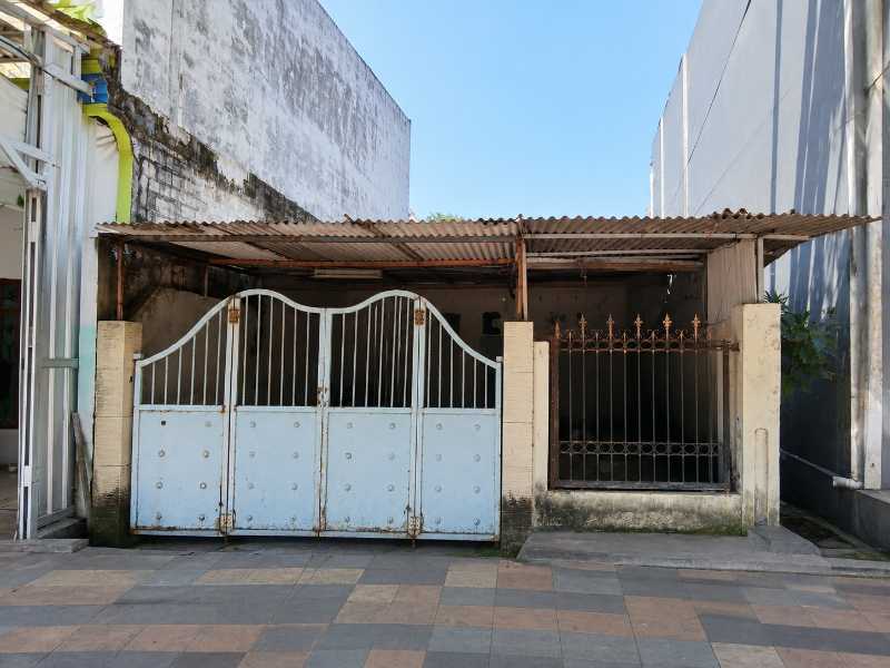 Dijual Rumah Harga Terjangkau Kawasan Berkembang Benowo, Surabaya Barat - Image 1