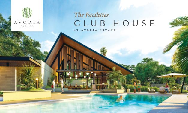 Dijual Rumah Eklusif Baru Siap Huni di Avoria Estate Cluster Aquila, Bogor - Thumbnail 2