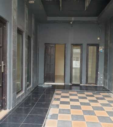 Dijual Rumah Dekat Mall Ciputra World Kawasan Gunungsari, Surabaya Barat - Thumbnail 2
