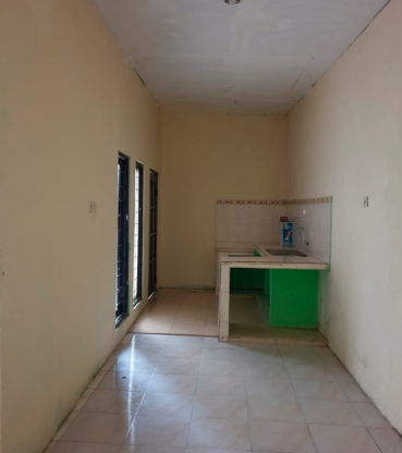 Dijual Rumah Dekat Mall Ciputra World Kawasan Gunungsari, Surabaya Barat - Thumbnail 3