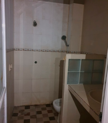 Dijual Rumah Dekat Mall Ciputra World Kawasan Gunungsari, Surabaya Barat - Thumbnail 5