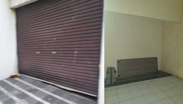Dijual Rumah 2 Lantai Balkon Menawan di Wonokitri Surabaya Barat - Thumbnail 2