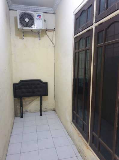 Dijual Rumah 2 Lantai Balkon Menawan di Wonokitri Surabaya Barat - Thumbnail 4