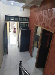 Dijual Rumah 2 Lantai Balkon Menawan di Wonokitri Surabaya Barat - Thumbnail 5
