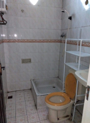 Dijual Rumah 2 Lantai Balkon Menawan di Wonokitri Surabaya Barat - Thumbnail 6