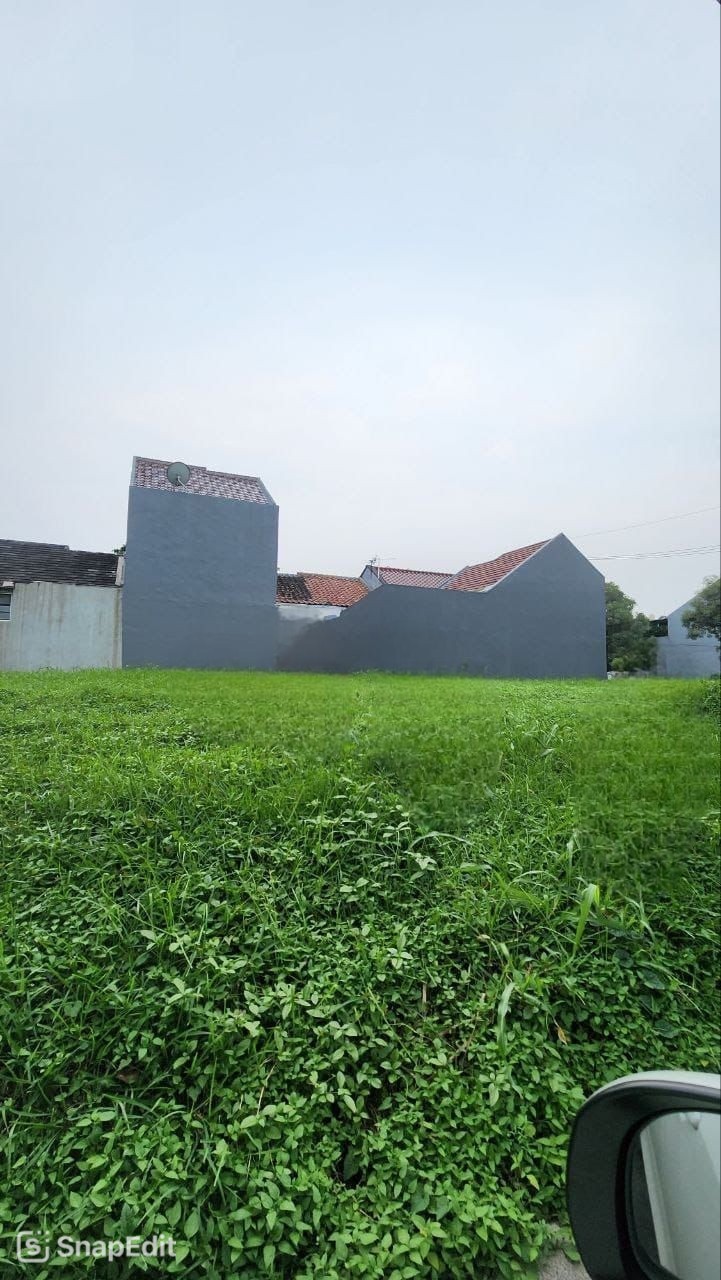 Dijual Kavling Siap Bangun di Cluster Bukit Palma Citraland Surabaya Barat - Image 1