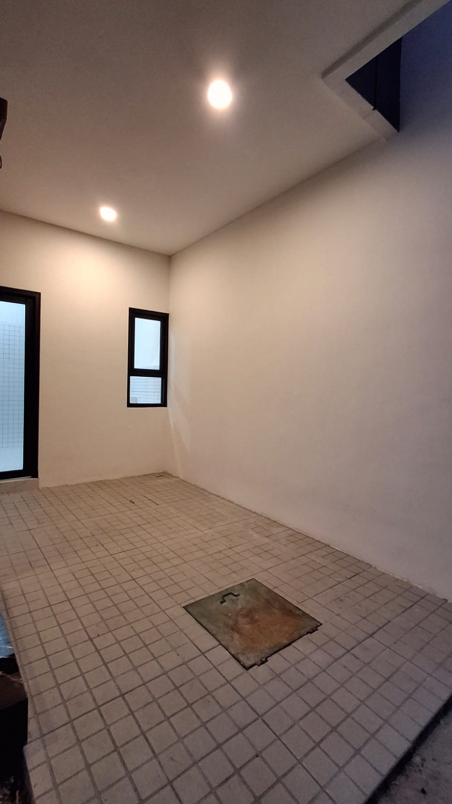 Dijual Rumah 2 Lantai Minimalis Modern di Wonosari Kidul Surabaya Selatan - Thumbnail 3
