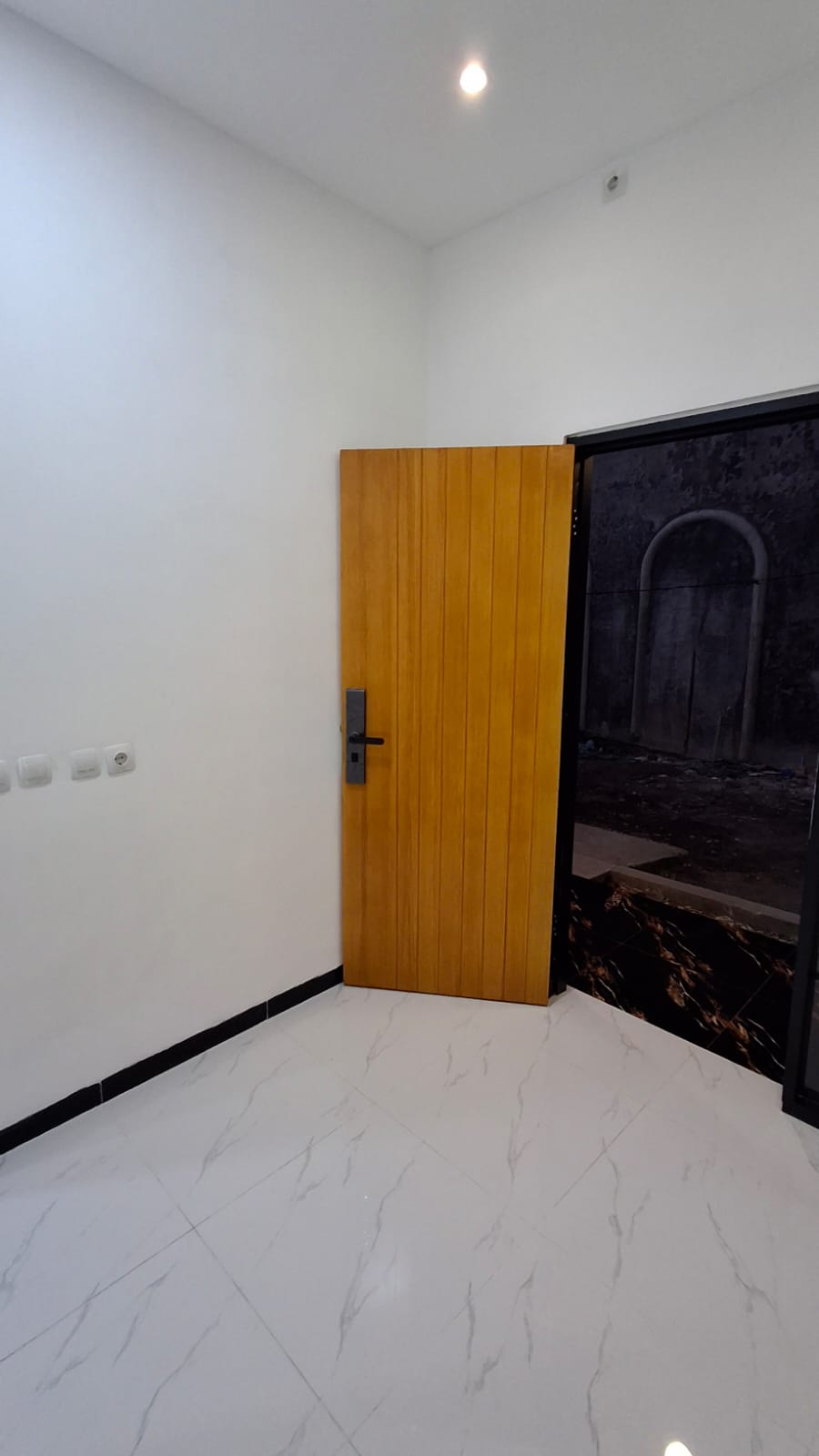 Dijual Rumah 2 Lantai Minimalis Modern di Wonosari Kidul Surabaya Selatan - Thumbnail 4