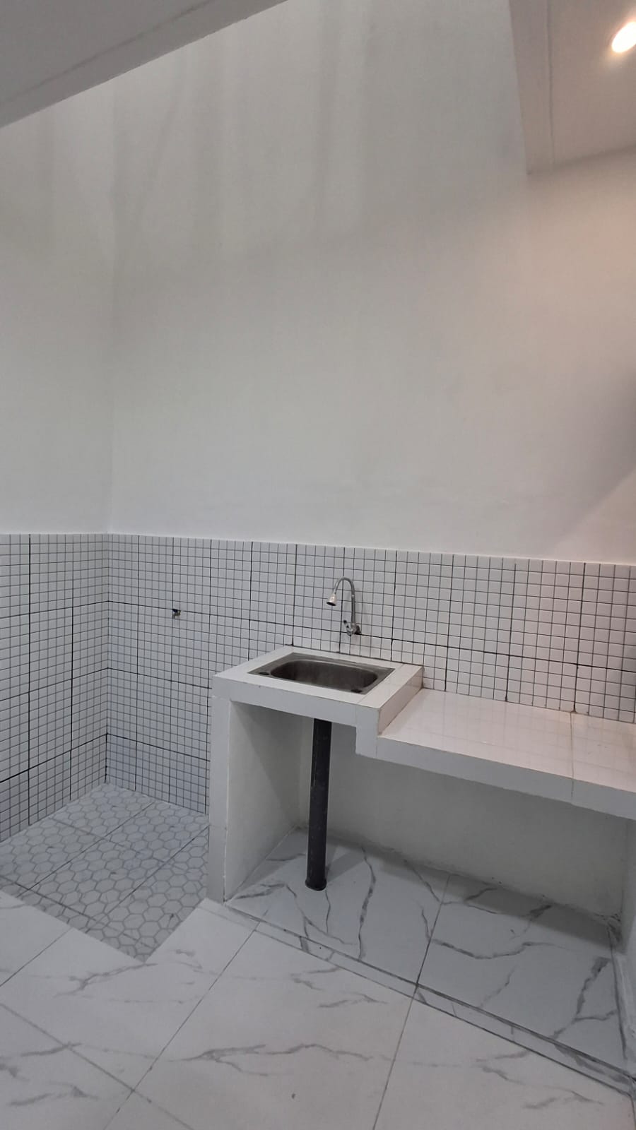 Dijual Rumah 2 Lantai Minimalis Modern di Wonosari Kidul Surabaya Selatan - Thumbnail 6