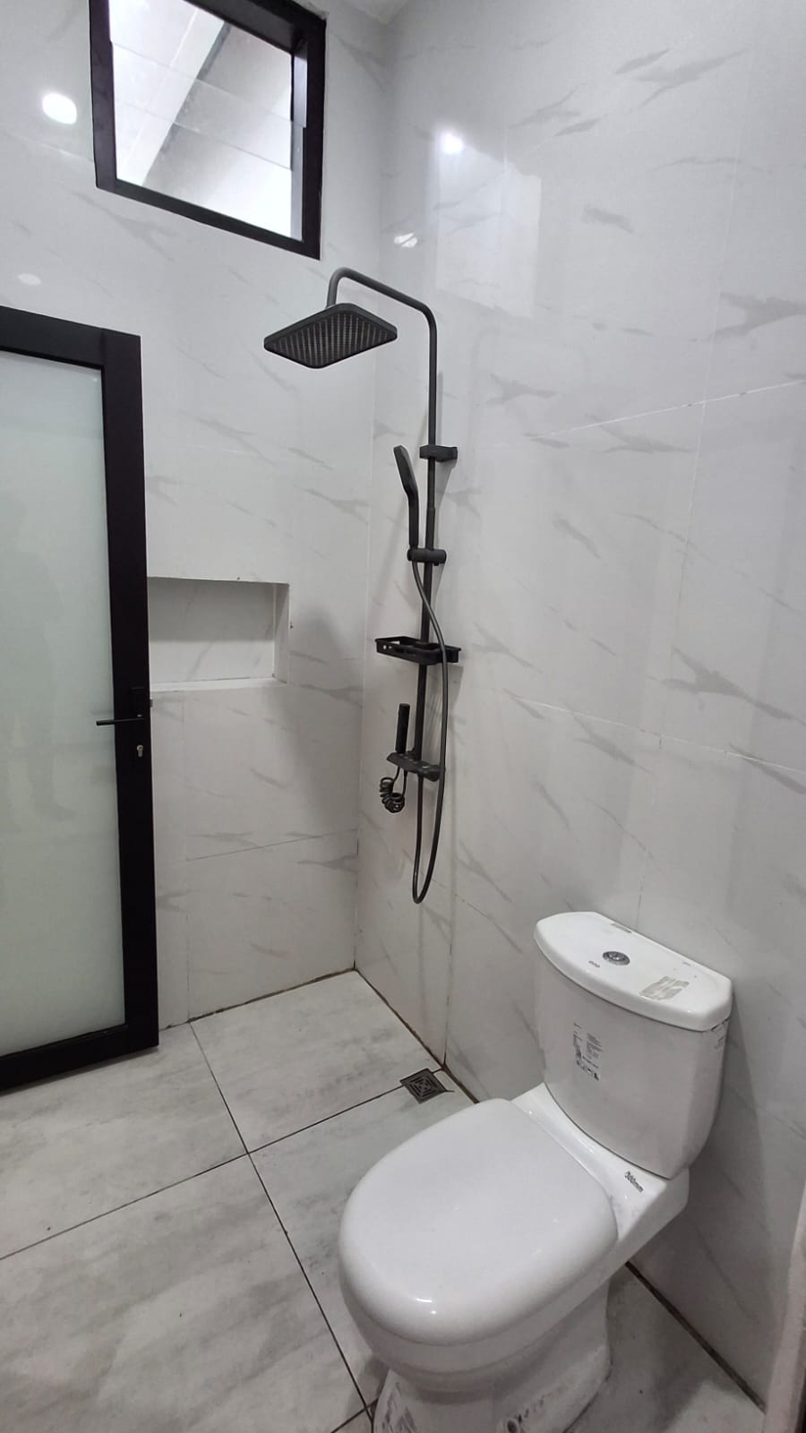 Dijual Rumah 2 Lantai Minimalis Modern di Wonosari Kidul Surabaya Selatan - Thumbnail 7