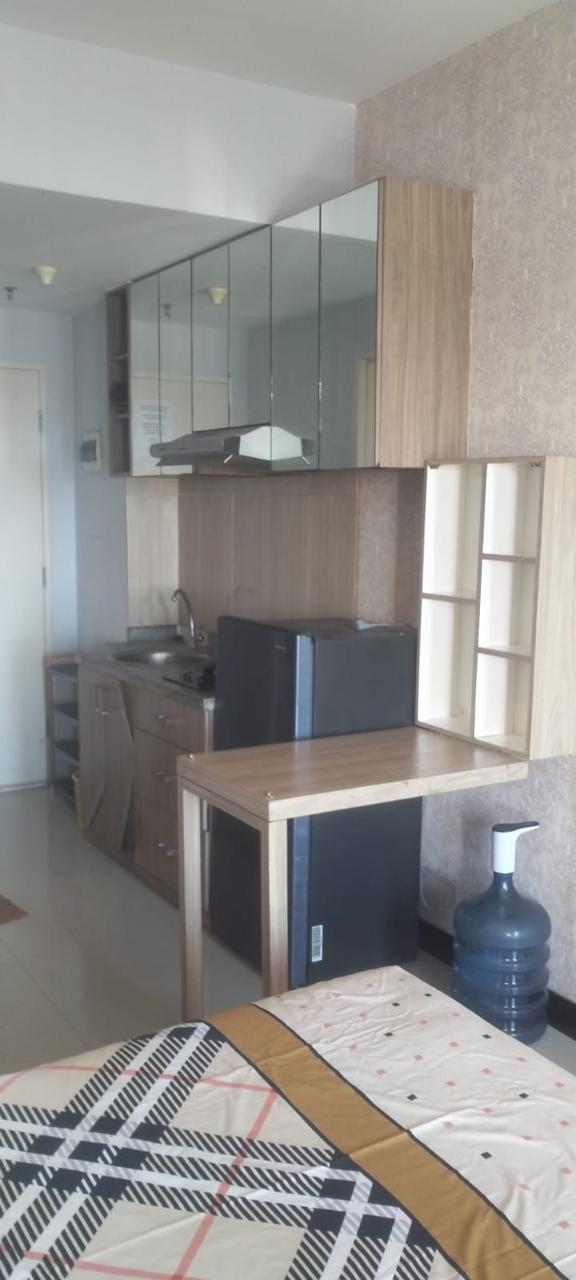 Dijual Cepat Apartemen Orchard Pakuwon Indah Surabaya Barat - Thumbnail 2